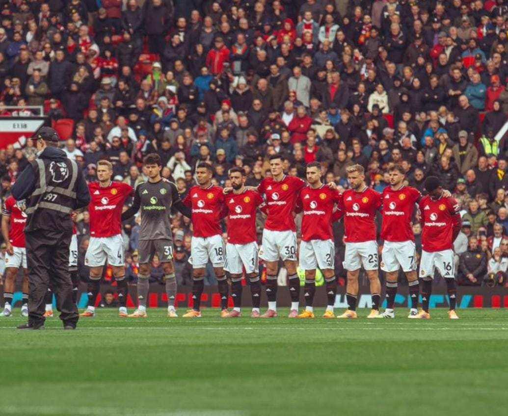 Transfer Manchester United 2026 memanas setelah klub berencana melepas pemain lama, memburu wonderkid, dan memperkuat skuad era Michael Carrick.