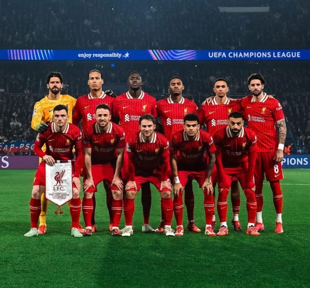 Liverpool memimpin perburuan Anthony Gordon, update cedera Alexander Isak, hingga negosiasi kontrak Ibrahima Konate jadi sorotan.
