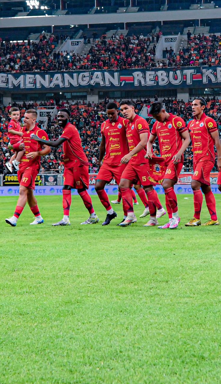 Persija kalahkan Bali United 0-1 lewat gol Gustavo Almeida. Analisis taktik dan statistik lengkap Super League di sini!