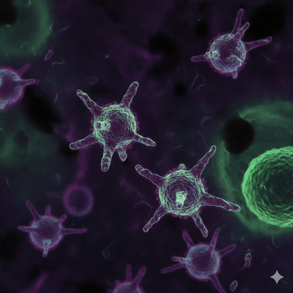 Virus Nipah