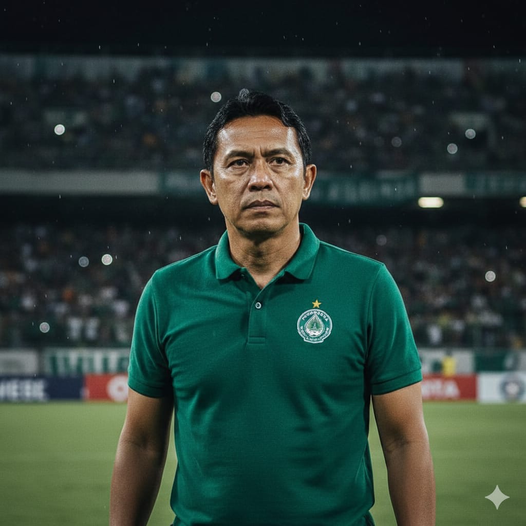 Jadwal Persebaya Surabaya selama Ramadan 2026 padat. Bernardo Tavares siapkan program khusus demi tembus empat besar.