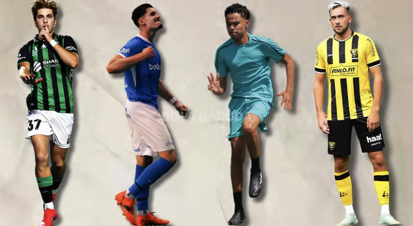 Pemain keturunan Timnas Indonesia makin ramai dibahas. Dari Australia hingga Eropa, ada yang rela tolak negara lain demi Garuda.