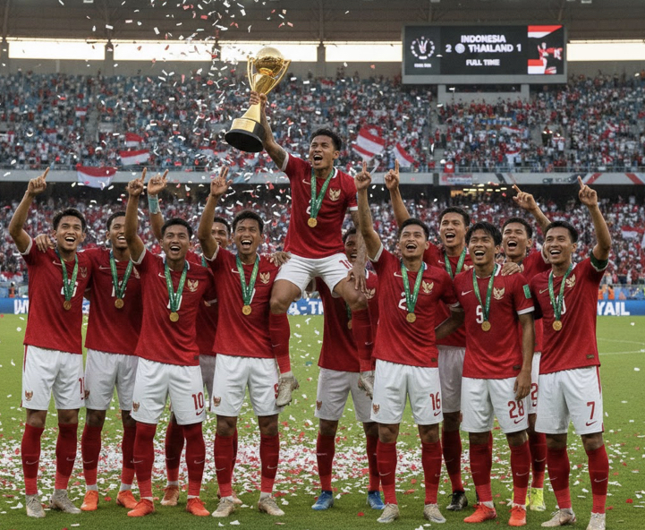 John Herdman berpeluang besar melanjutkan warisan taktik era Shin Tae-yong, tapi dengan sentuhan Eropa yang lebih modern.
