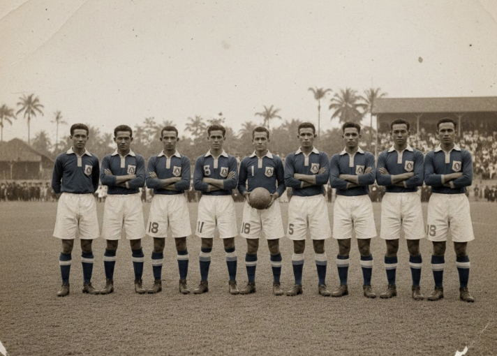 Sejarah Bobotoh Persib Bandung, dari akar budaya Sunda hingga menjadi suporter paling fanatik dan ikonik di sepak bola Indonesia.