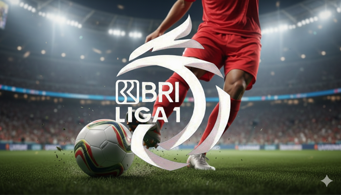 Transfer BRI Super League 2025-2026 memanas. Klub-klub Liga 1 incar striker Brasil, winger Eropa, hingga eks AS Roma