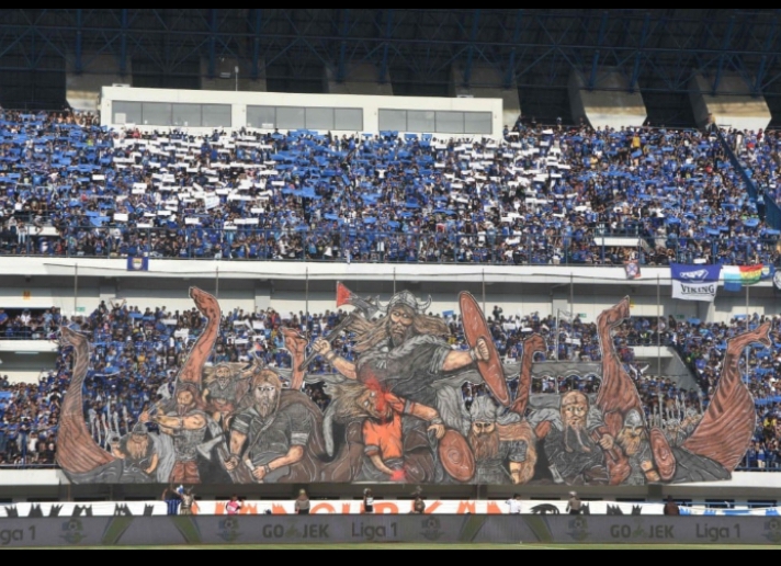 Persib Bandung Wajib Menang 3 Gol atas Ratchaburi FC, Misi Mustahil atau Comeback Sensasional di AFC Champions League 2?