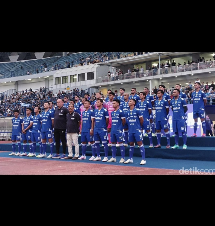 Persib Bandung Incar Ronald Koeman Junior, Anak Pelatih Timnas Belanda Jadi Target Transfer Panas!