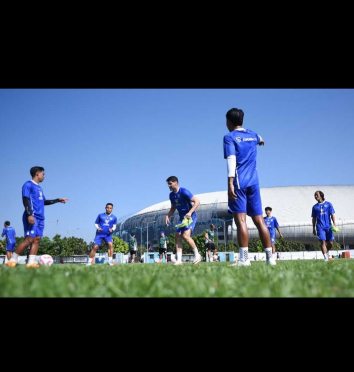 Preview Persib Bandung vs Ratchaburi FC: Misi Comeback Mustahil di ACL2, Bisakah Maung Bandung Bangkit di GBLA?