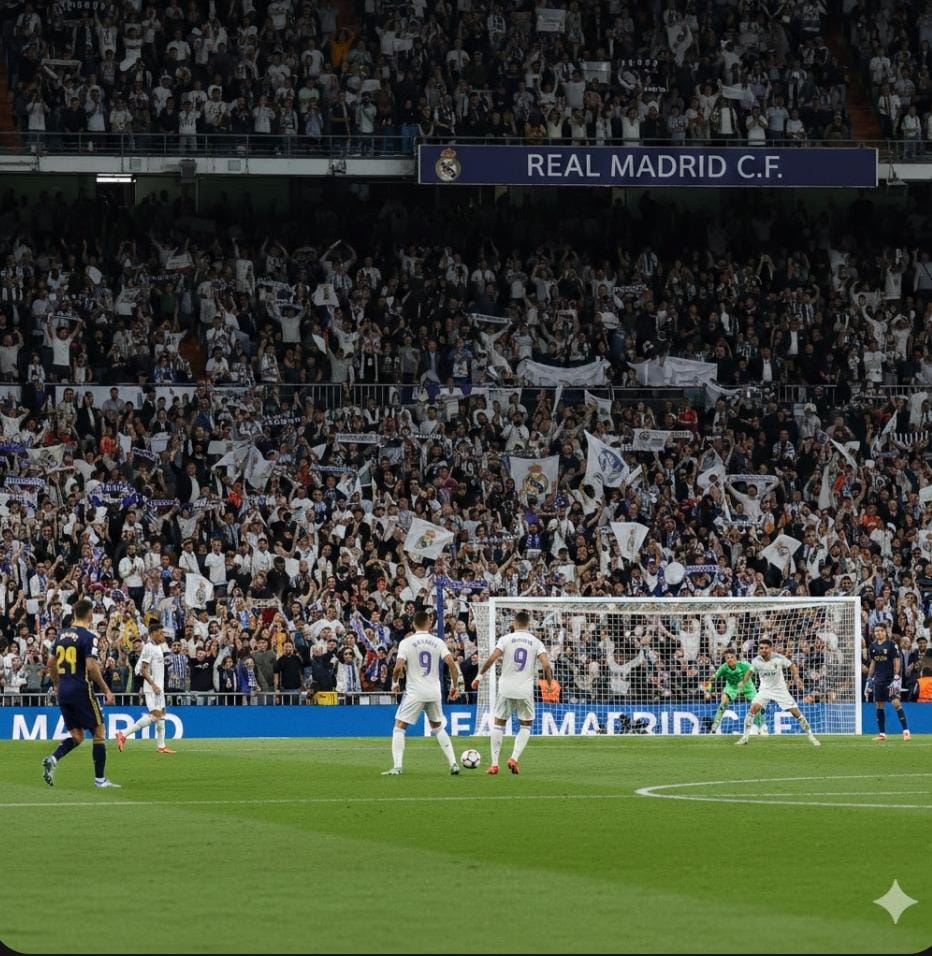 Mbappe bela Vinicius Junior usai dihina pemain Benfica saat Real Madrid menang 1-0 di Liga Champions 2025 hingga 2026.