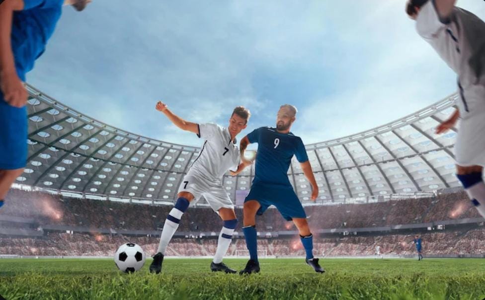   Sejarah FIFA dari permainan kuno hingga Piala Dunia FIFA, termasuk kontroversi dan peran pentingnya dalam perkembangan sepak bola dunia. 