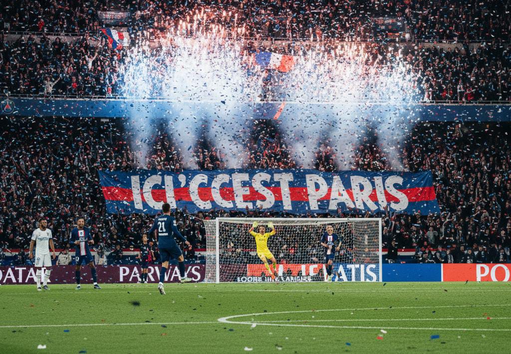 Hasil Liga Champions 2026: Galatasaray Hajar Juventus 5-2, PSG dan Real Madrid Menang &ndash; Ini Top Skor & Jadwal Leg Kedua