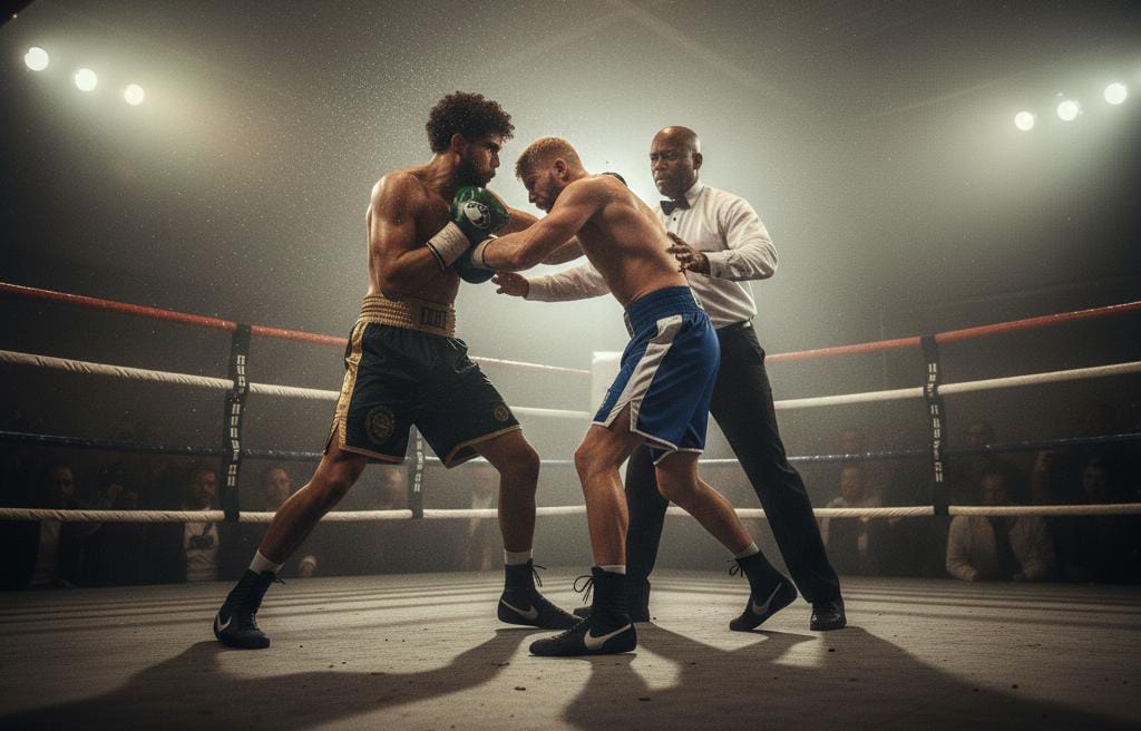 Fantastis! Kekayaan Bersih Mike Tyson Tembus Rp5,9 Triliun Usai Duel Lawan Jake Paul, Iron Mike Bangkit dari Bangkrut