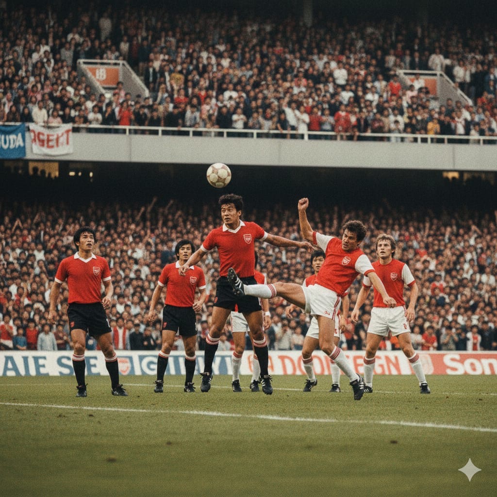 Sejarah Niac Mitra Surabaya, raja Galatama yang pernah kalahkan Arsenal dan akhirnya bubar pada 1990.