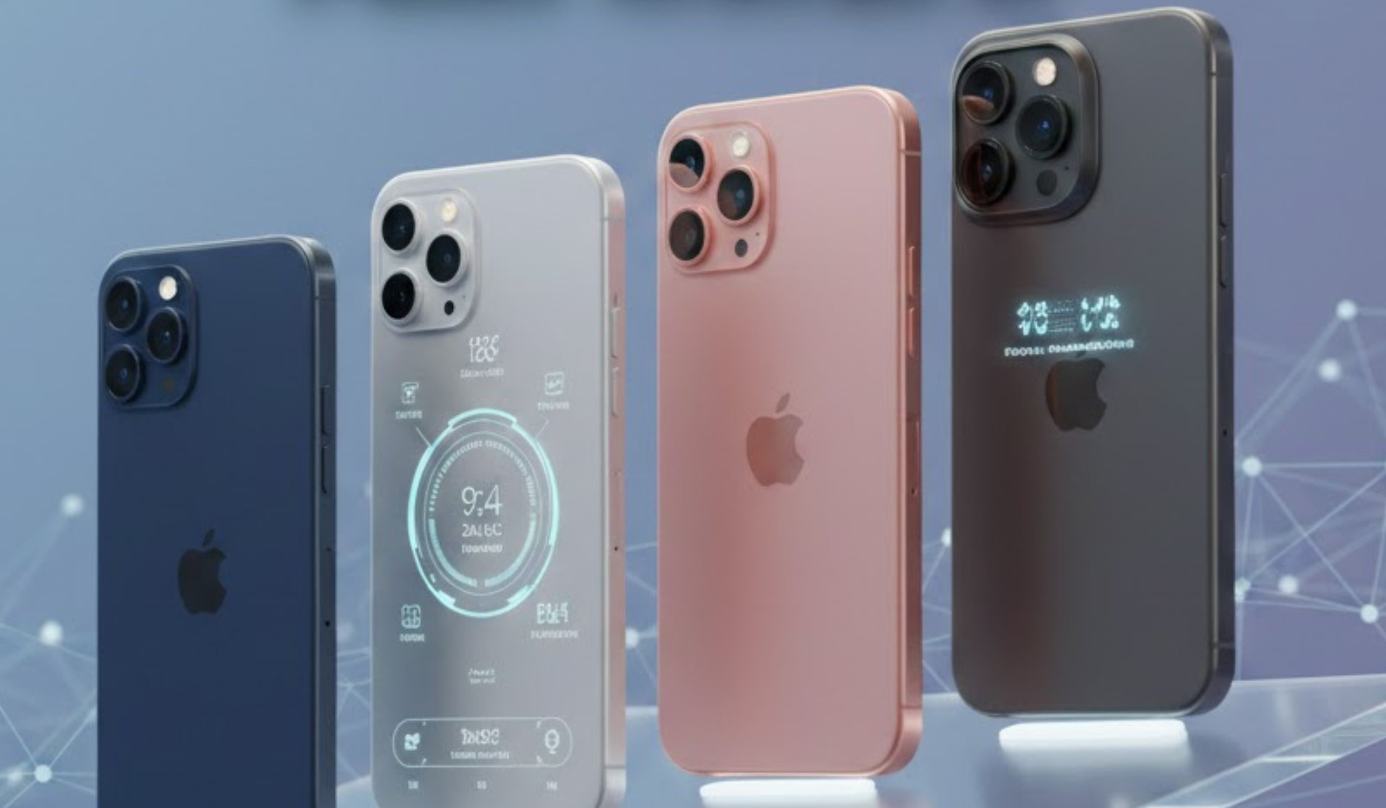 Rekomendasi iPhone 2026 paling worth it dari iPhone 13 hingga iPhone 16 Pro. Cek model terbaik sesuai budget Anda!