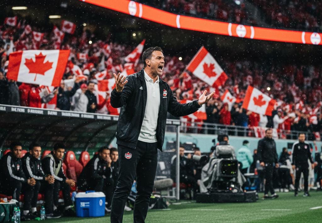 Taktik John Hertman di Timnas Indonesia Terungkap! Skema 3 Bek, High Pressing, dan Target Lolos Piala Dunia 2030