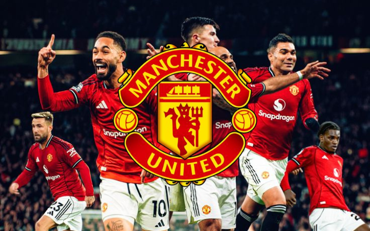 Arti logo Manchester United terungkap, mulai simbol kapal hingga julukan Setan Merah yang sarat sejarah dan makna mendalam.