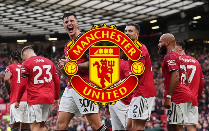 Asal usul julukan Setan Merah Manchester United ternyata bukan dari logo klub, melainkan terinspirasi kisah Sir Matt Busby pasca tragedi Mun