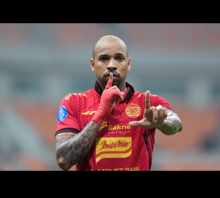 Persija Jakarta Panas! Jordi Ahmad Jadi Man of The Match Usai Diubah Posisi, JIS Kembali Dipakai & Rumor Transfer Timnas Menguat