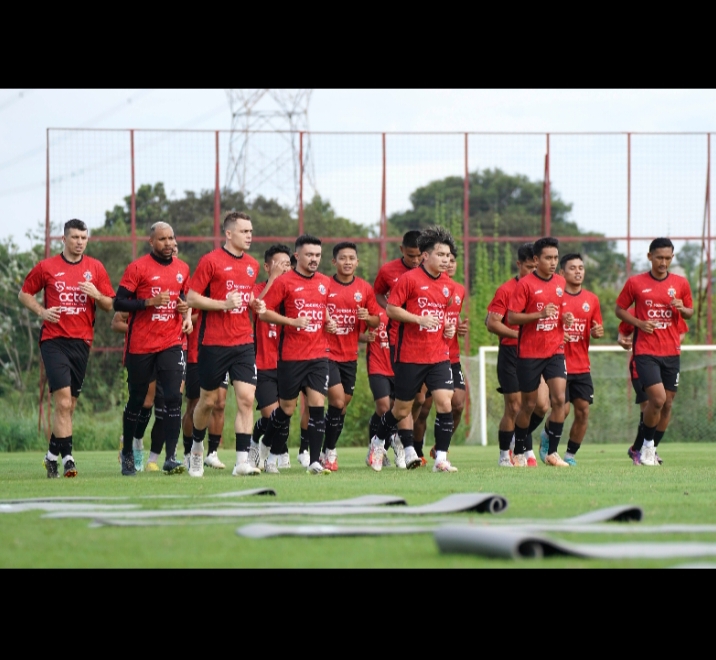 Resmi! Persija Jakarta Datangkan Tyron Delpino, Gelandang Kreatif Ini Siap Ubah Permainan Macan Kemayoran