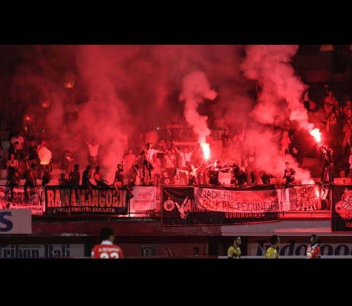 Gubernur Diserang karena Persija Kalah, Respons Pramono Anung Bikin Netizen Terdiam: &ldquo;Saya Sampai Tak Bisa Tidur!&rdquo;