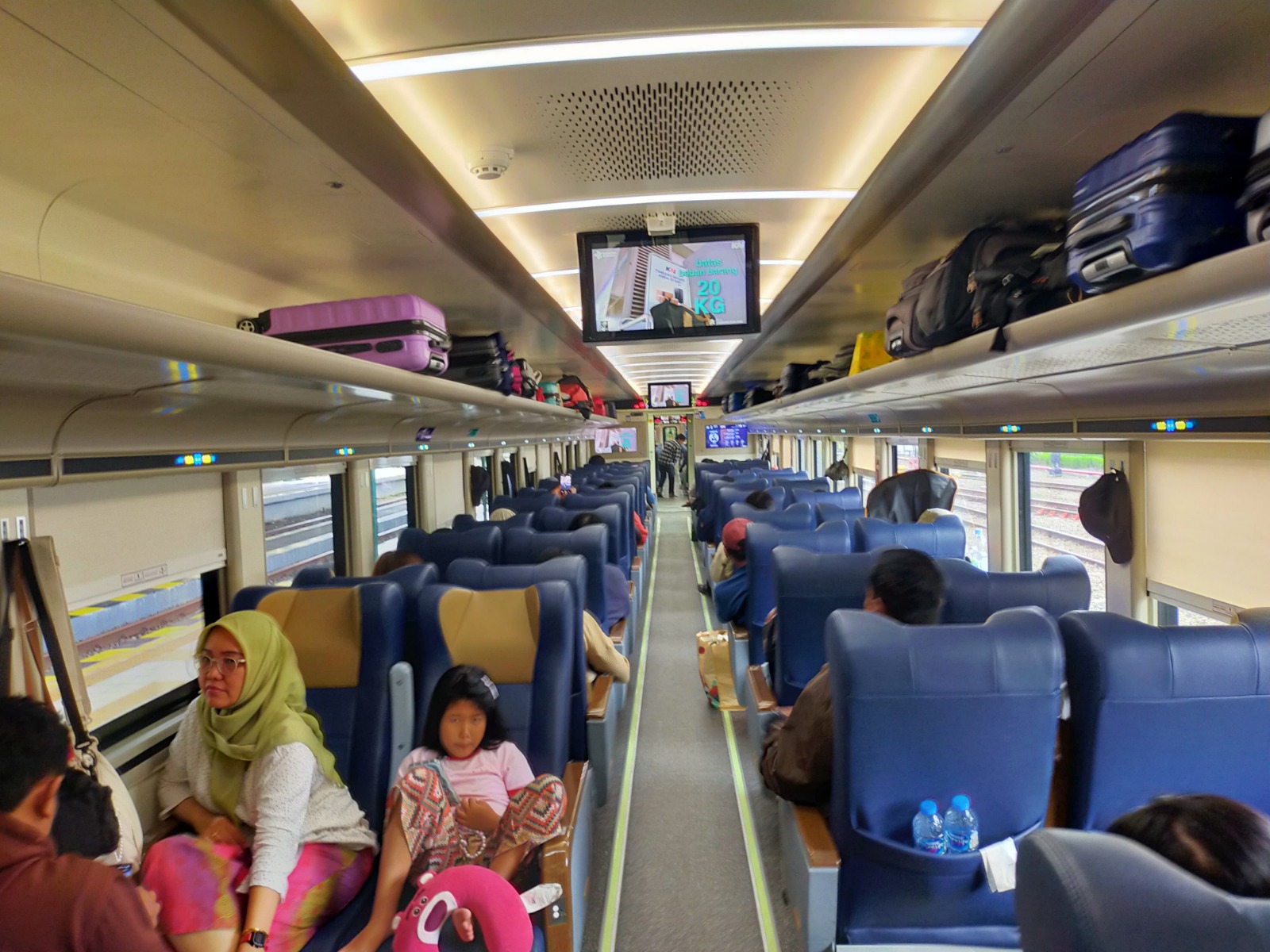 Wanti-Wanti Calo Tiket Mulai Gentayangan  Tiket Tambahan Sudah Bisa Dipesan