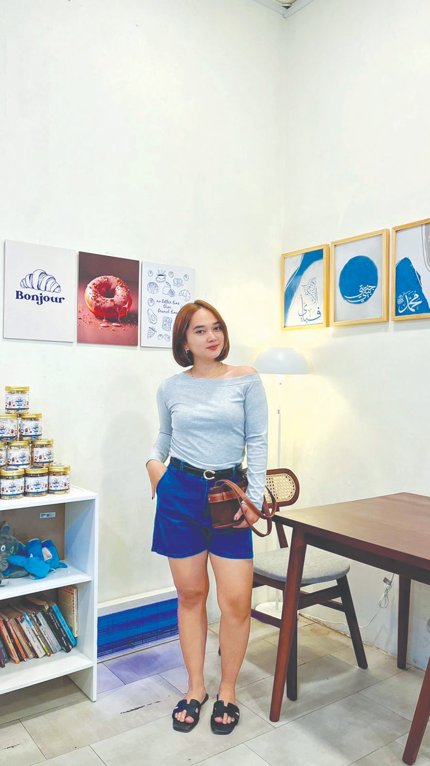 Bagi Gen Z, buka bersama (bukber) telah bertransformasi menjadi social experience yang personal. Publik figur Putri Velis menyebut momen ini sebagai ajang reconnect