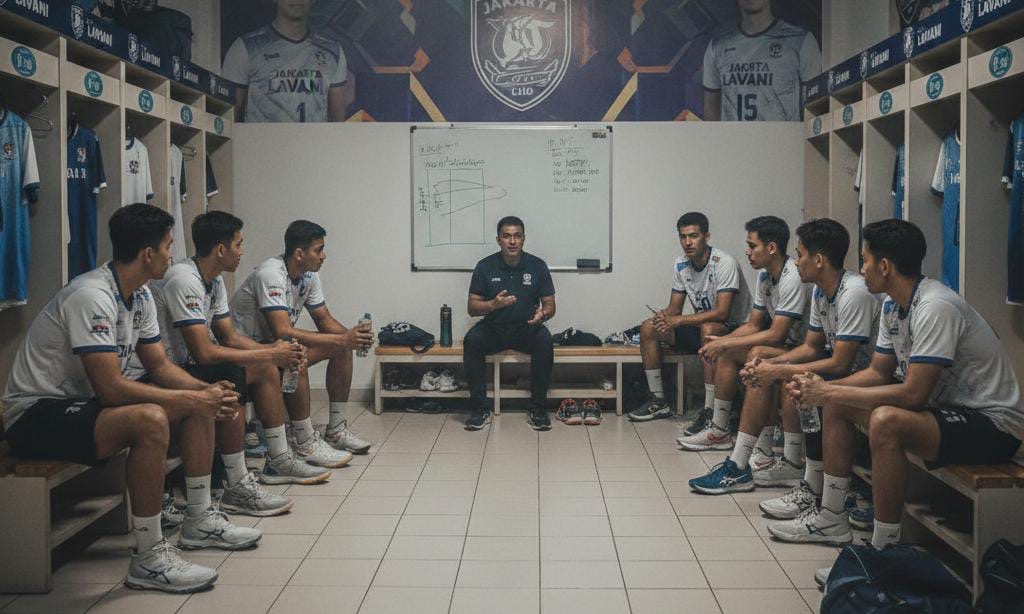 Hasil Final Proliga 2023: Jakarta LavAni Juara Putra, Bandung BJB Tandamata Back to Back Champion Putri!