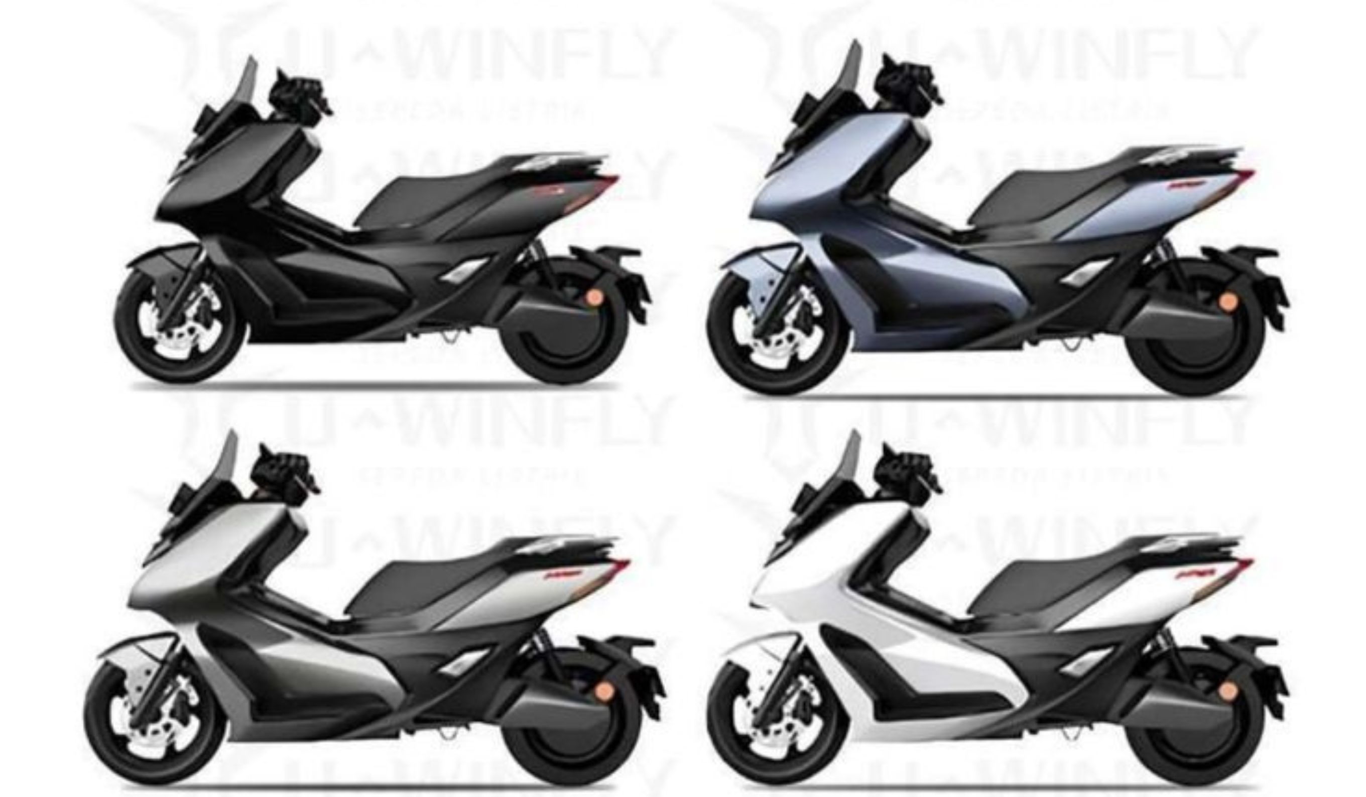 Sepeda motor listrik premium terbaik 2025 hadir dengan jarak tempuh hingga 150 km dan fitur canggih. Cek rekomendasinya di sini!
