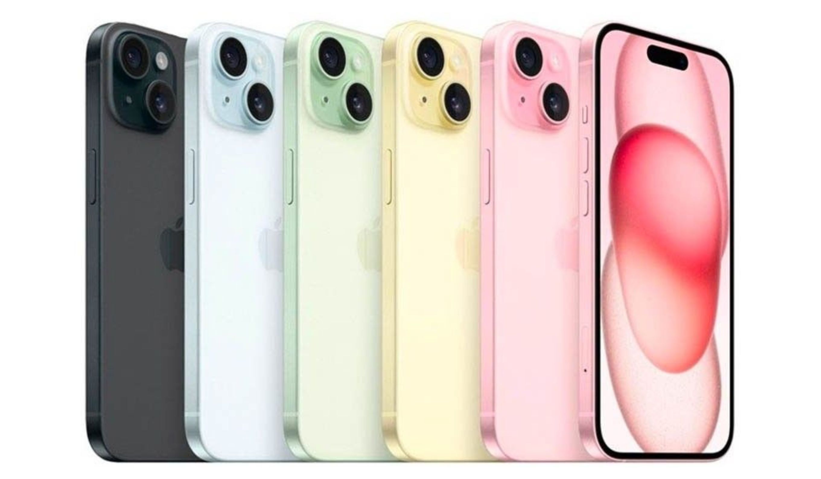 Setahun pakai iPhone 15, masih layak di 2026? Ini alasan iPhone 15 disebut bakal jadi the new iPhone 13.