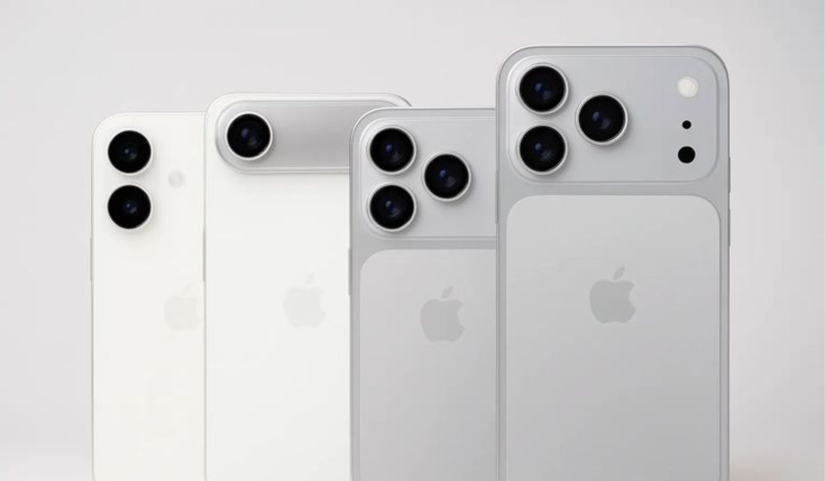 iPhone 17E dirumorkan rilis awal 2026 dengan chip A19, Dynamic Island, dan MagSafe 25W. Ini bocoran lengkapnya.