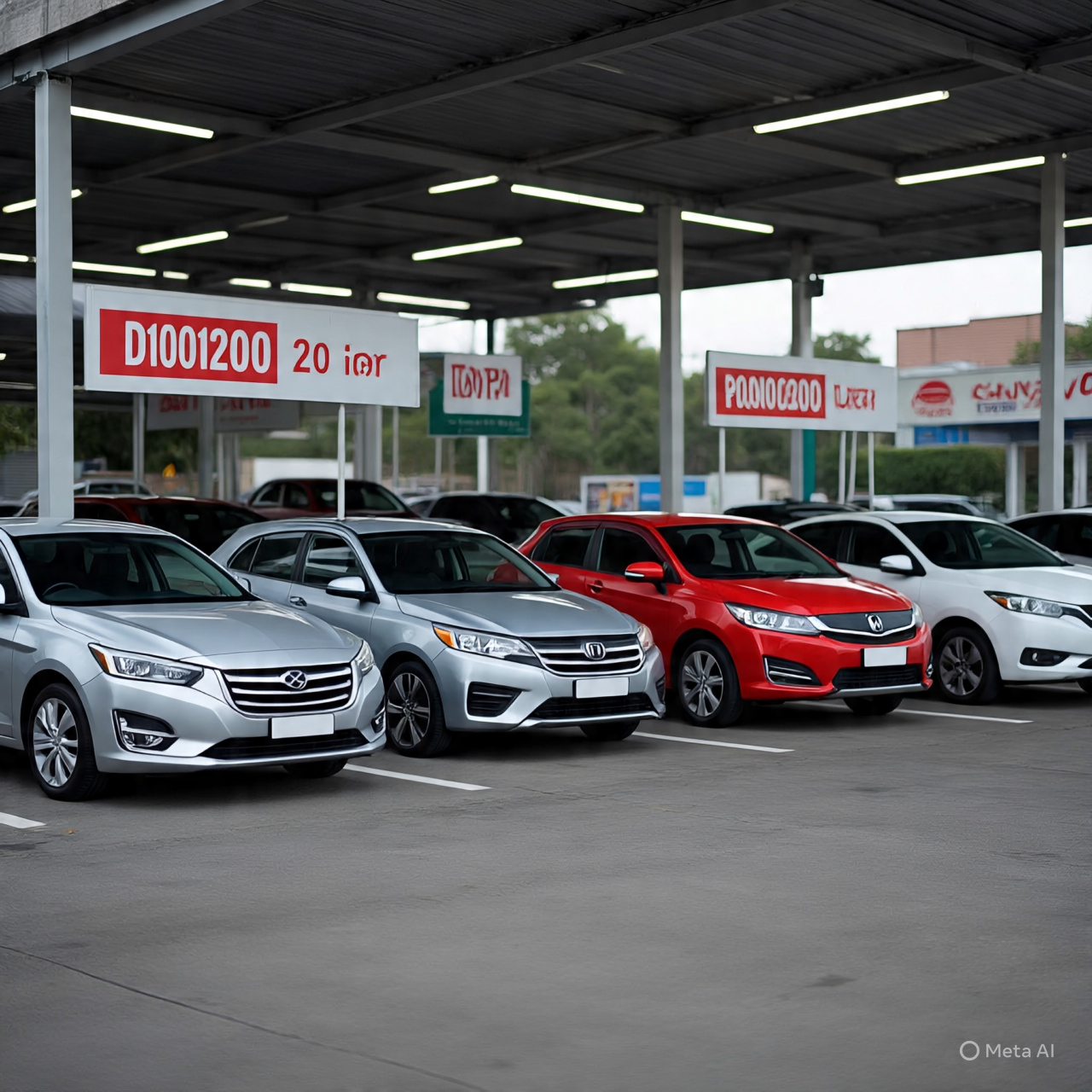Daftar Mobil Diesel Bekas di Bawah Rp100 Juta 2025: Dari Isuzu Panther Sampai Chevrolet Spin, Murah Tapi Masih Layak?