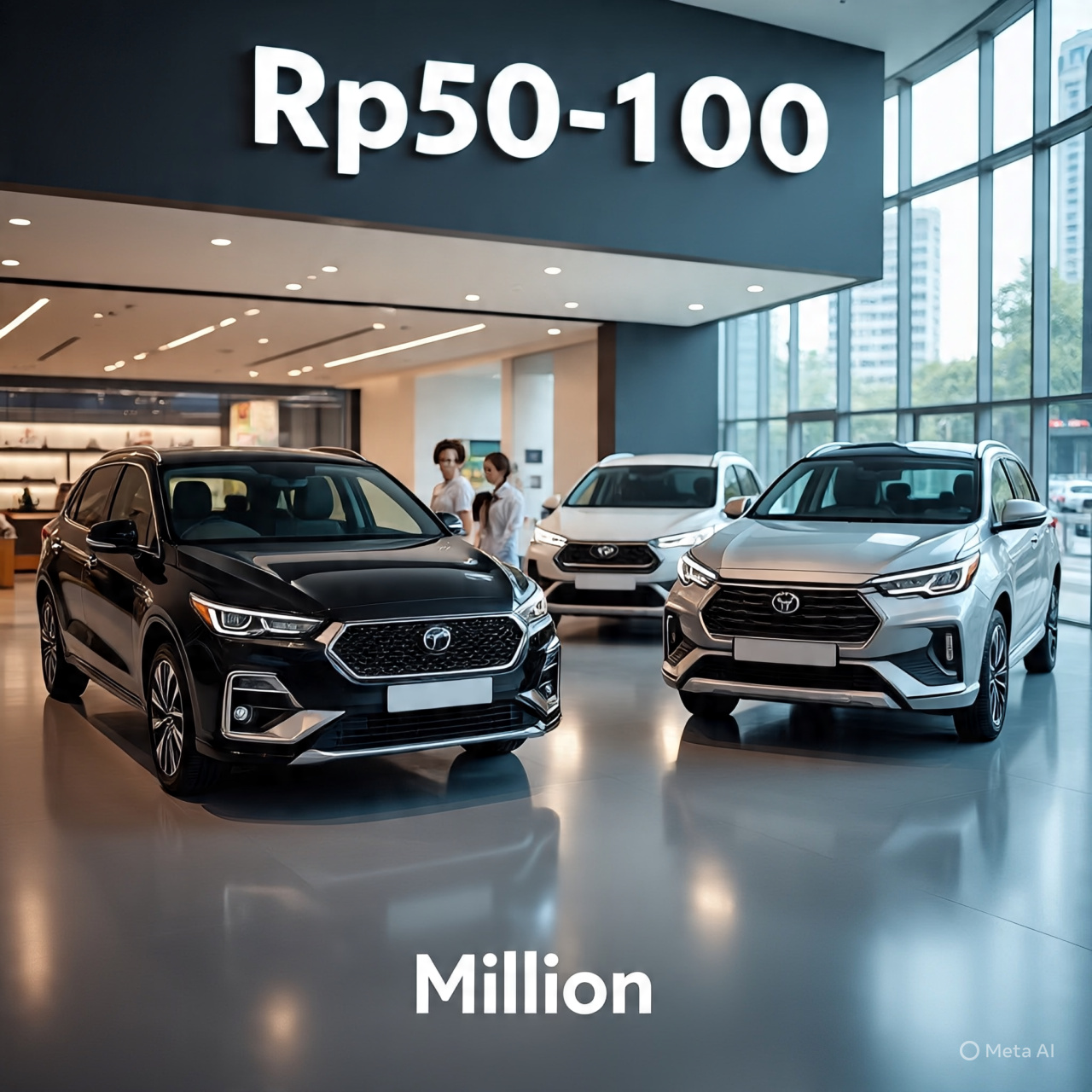 Mobil Diesel Irit dan Bandel 2025: 5 Legenda Keluarga Harga Rp50&ndash;100 Juta, Panther vs Kijang Innova Siapa Terbaik?