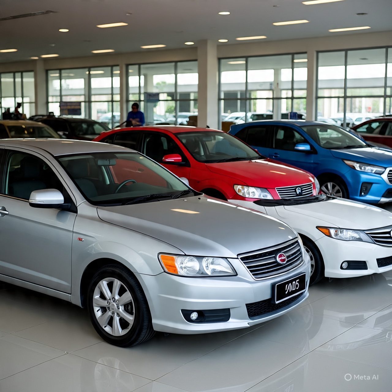 5 Mobil Diesel Bekas di Bawah Rp100 Juta yang Masih Layak Dibeli 2025, Dari Isuzu Panther Sampai Chevrolet Spin