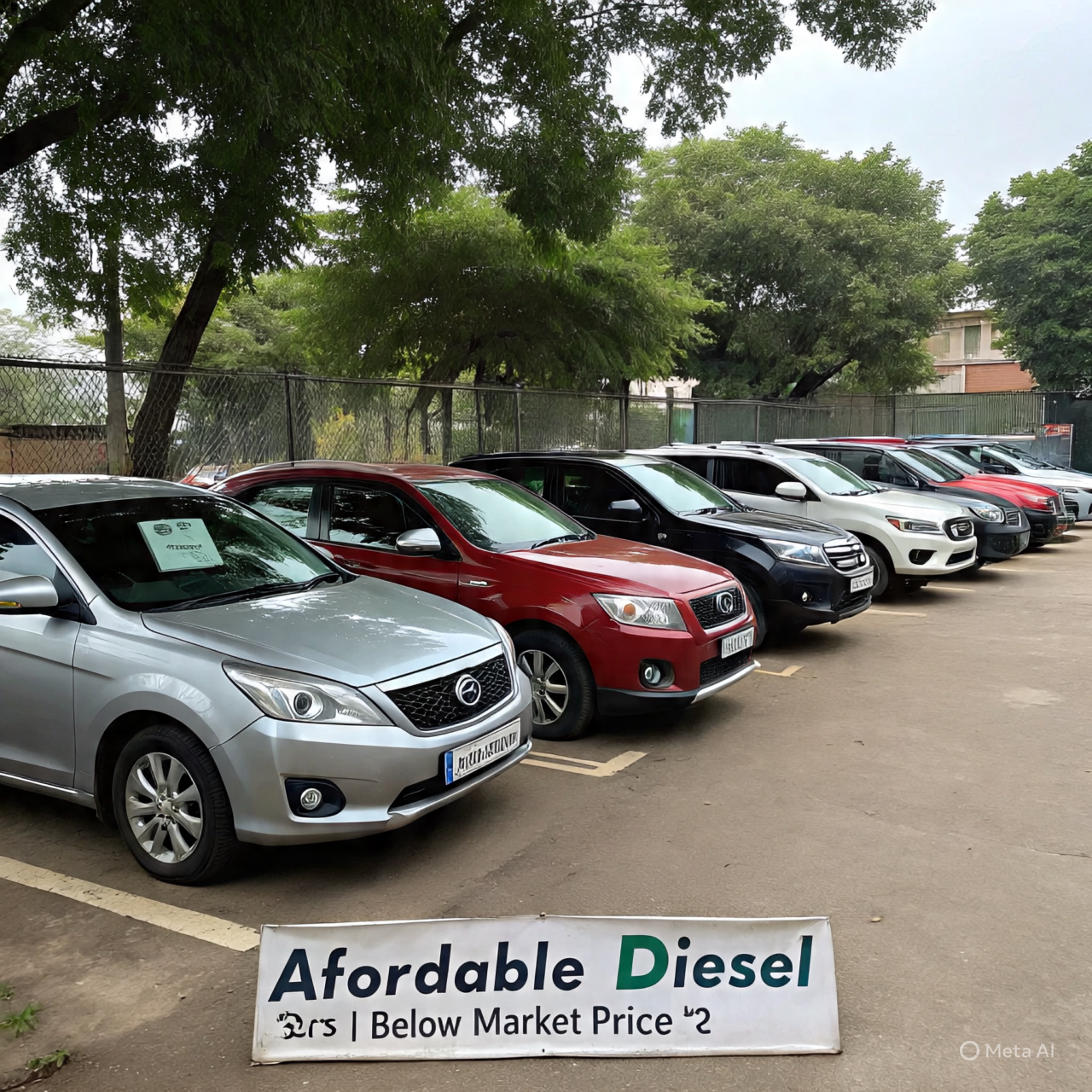 Mobil Diesel Murah di Bawah Pasaran Kembali Diburu! Innova Rp119 Juta, Pajero 4x4 Matic Langka hingga Duster RXZ AWD 2017