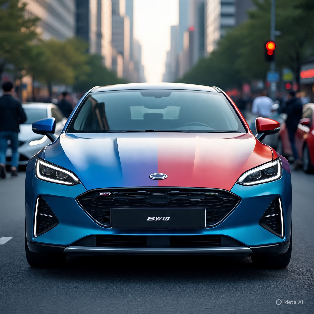 Mobil Listrik Terlaris 2025 Resmi Dirilis! BYD Or One Meledak 22.052 Unit, Cuma 3 Bulan Langsung Jadi Raja