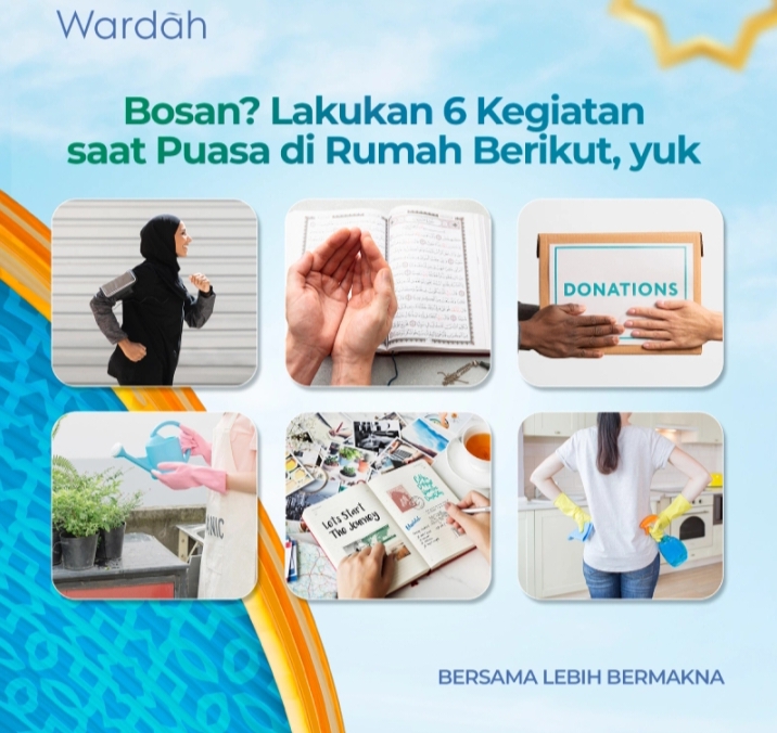 Tips Puasa Semangat: Cara Unik Biar Kuat Seharian, Nomor 1 Bikin Ngakak Tapi Efektif!