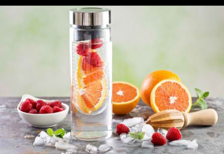 5 Minuman Sehat untuk Berbuka Puasa yang Wajib Dicoba, Bikin Tubuh Segar dan Energi Langsung Pulih!