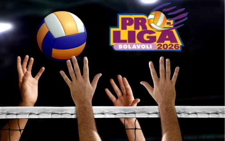 Hasil Proliga 2026 terbaru: Gresik Petrokimia dominan, Jakarta Lavani puncaki klasemen, cek top skor dan jadwal selanjutnya.   