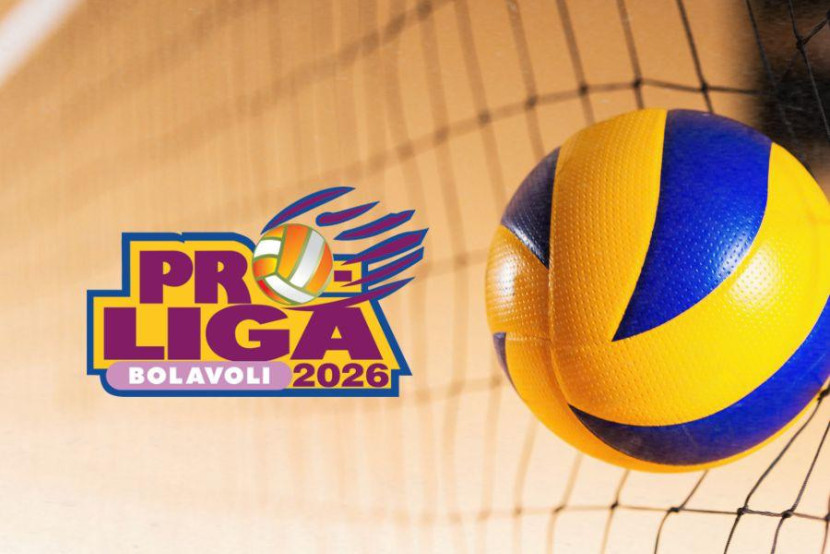 Prediksi Proliga 2026 Gresik Petrokimia vs Pertamina Enduro diprediksi berlangsung lima set, duel sengit papan atas klasemen.