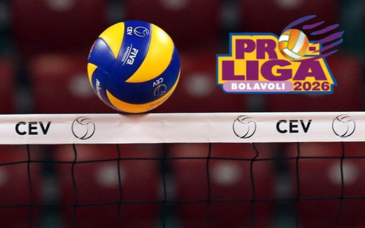 Prediksi Proliga Voli Putri 2025-2026: Pertamina Enduro vs Gresik Petrokimia, laga penentu puncak klasemen pekan ke-8.