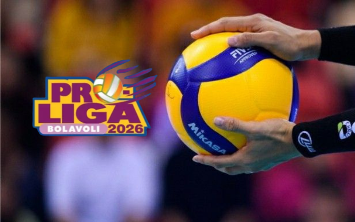 Hasil Proliga 2026 hari ini: Popsivo kalahkan BJB, update klasemen terbaru dan daftar top skor terkini.
