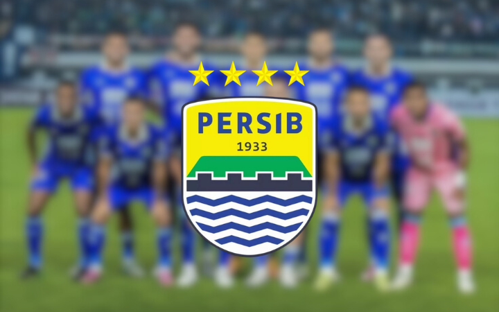 Prediksi line up Persib Bandung vs Persita Tangerang, Mark Klok comeback dan formasi terbaik demi puncak klasemen.