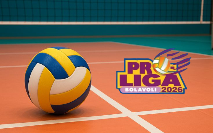 Hasil Proliga Wanita 21 Februari 2026: Gresik Petrokimia menang 3-0 atas Jakarta Elektrik PLN dan pimpin klasemen.