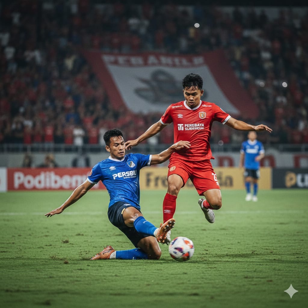 Hasil Liga 2 Indonesia 2026 pekan ke-20: klasemen terbaru, top skor 22 gol, dan jadwal big match lengkap!