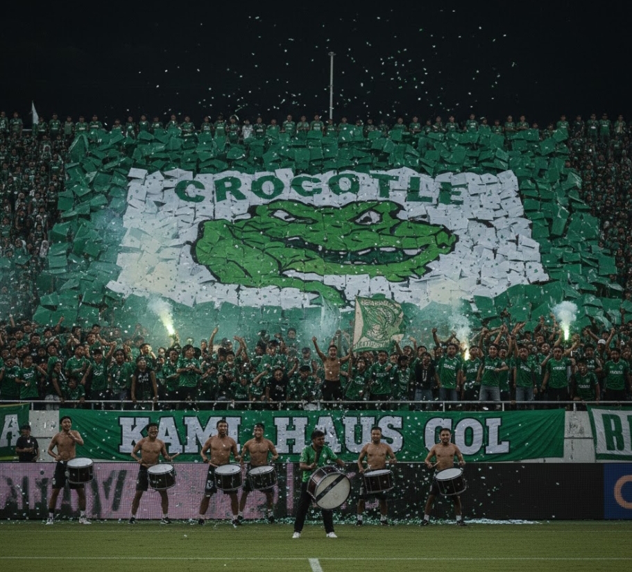 Kisah Harapan Bruno Paraiba di Persebaya Surabaya: Solusi Lini Depan atau &lsquo;Kucing dalam Karung&rsquo; yang Bikin Bonek Gagal Paham?