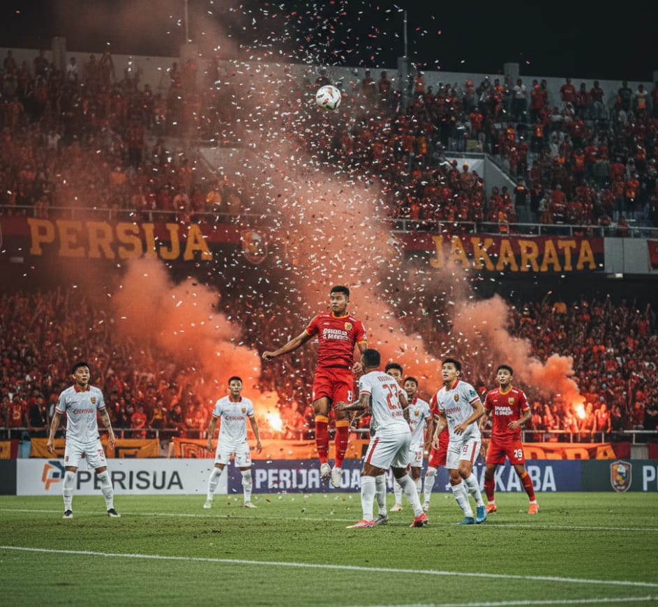 Geger Isu Laga Ulang Persib vs Ratchaburi di ACL2, Pengakuan Pelatih Thailand dan Fokus Sergio Castel ke Liga 1 Bikin Persija Ketar-Ketir  