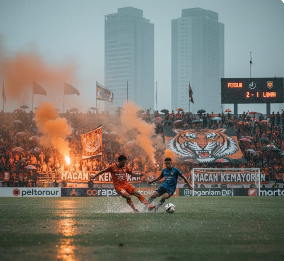 Kondisi Terbaru Rumput Jakarta International Stadium Jelang Persija vs PSM Makassar, Siap Dipakai atau Masih Bermasalah?  