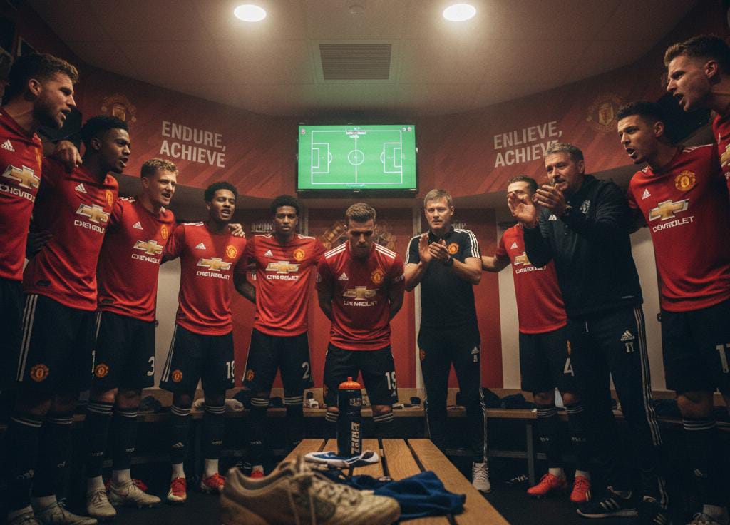 Manchester United Kejar Liam Delap Lagi, Intip Manuver MU Dekati Wonderkid Wolves dan Rumor Cole Palmer Pulang ke Old Trafford