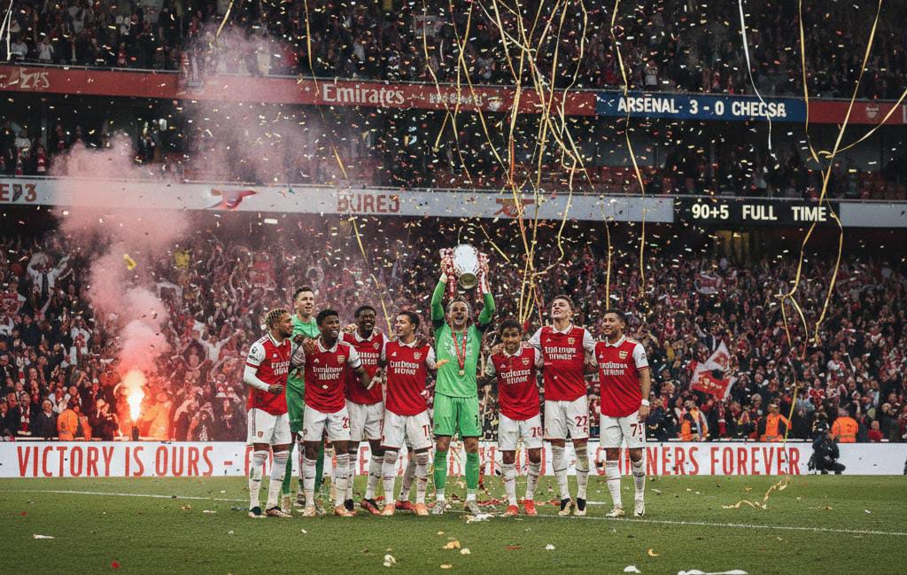 Rumor Mikel Arteta ke Barcelona Menguat Usai Arsenal Ditahan Wolves, Derby Kontra Tottenham Jadi Ujian Penentu