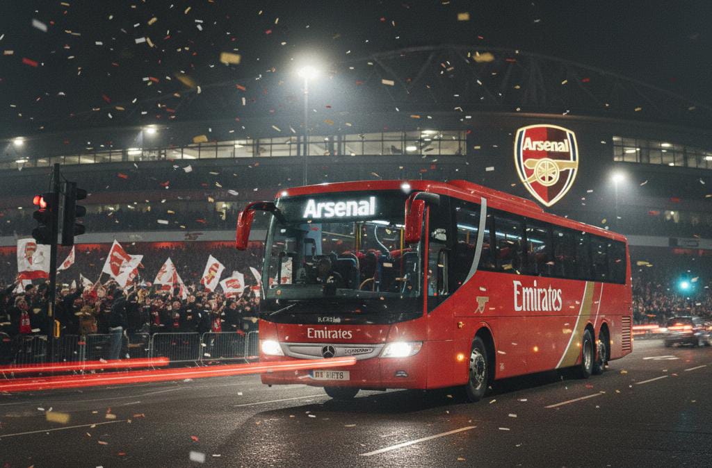 Bukayo Saka Pecahkan Rekor Gaji Arsenal Rp6,8 Miliar per Pekan, Di Tengah Tekanan Gelar dan Sorotan ke Warisan Arteta